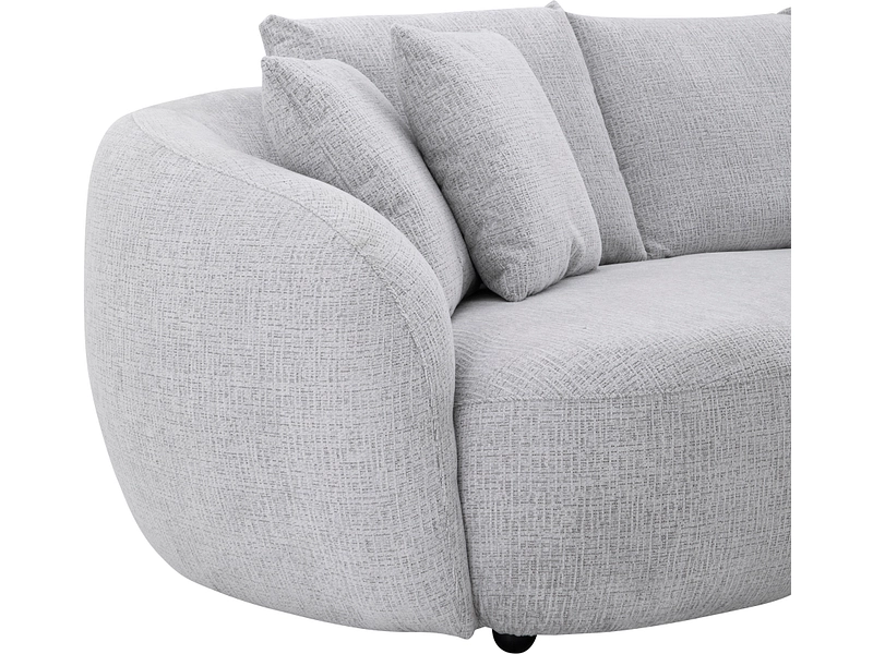 Ecksofa TIMOTI