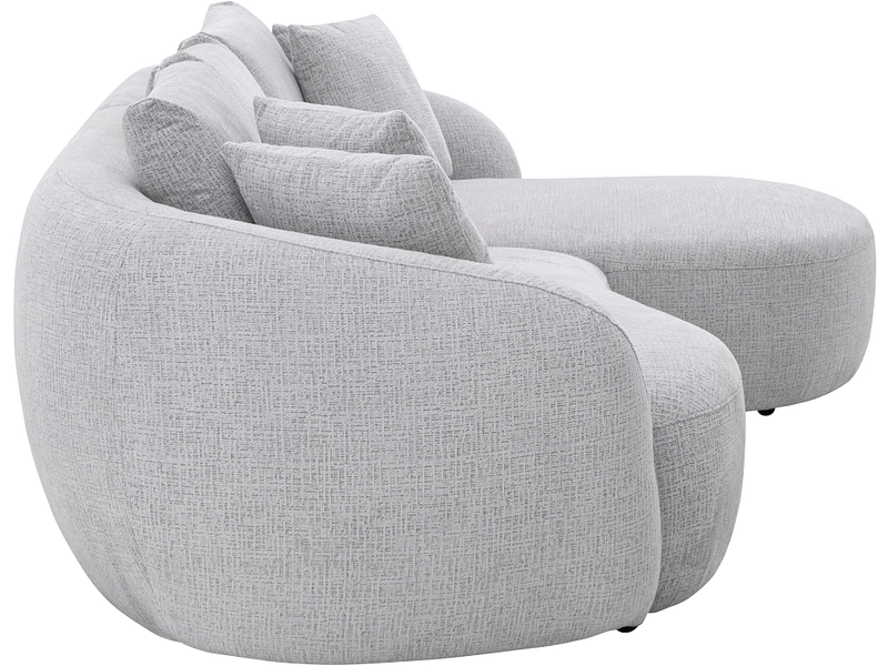 Ecksofa TIMOTI