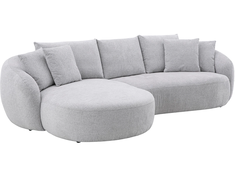 Ecksofa TIMOTI Ecksofa TIMOTI