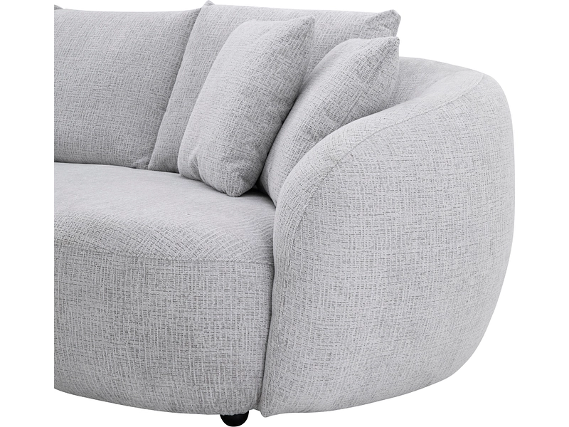 Ecksofa TIMOTI Ecksofa TIMOTI