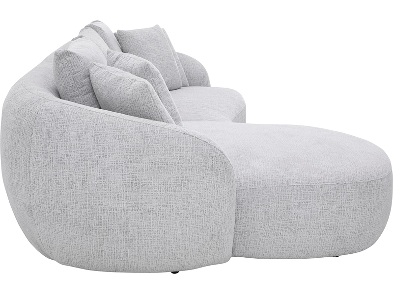 Ecksofa TIMOTI Ecksofa TIMOTI