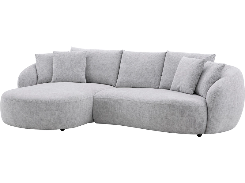 Ecksofa TIMOTI Ecksofa TIMOTI