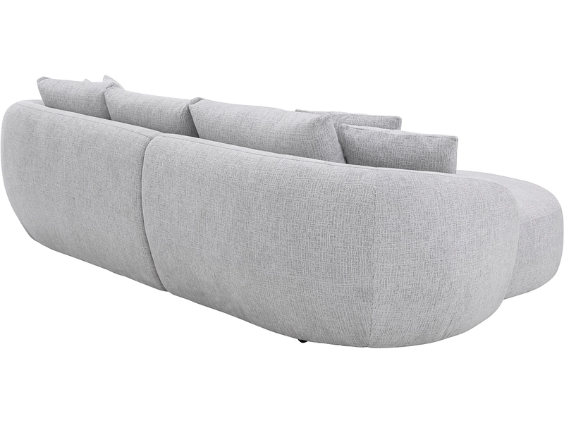 Ecksofa TIMOTI Ecksofa TIMOTI
