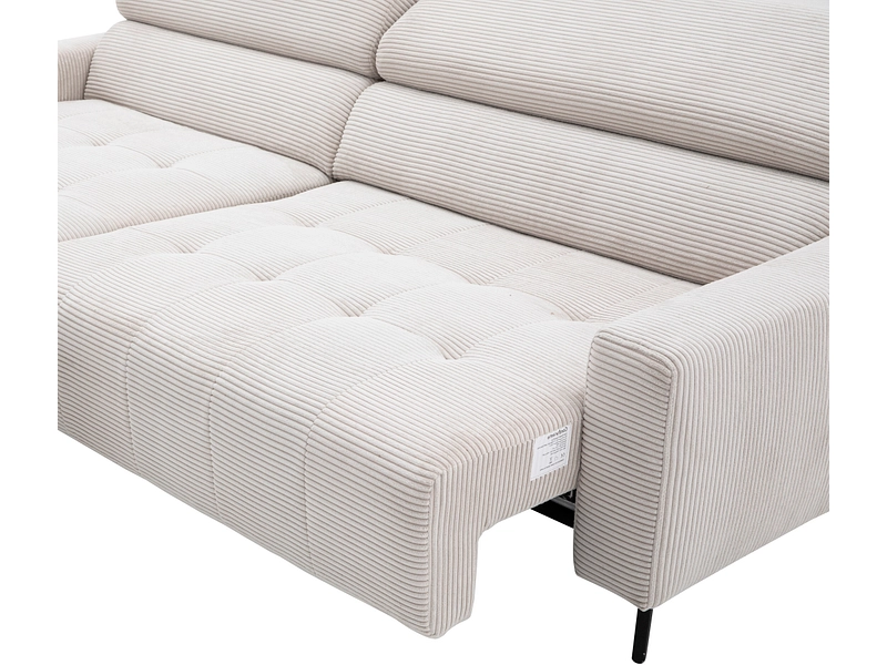 Ecksofa OSLO