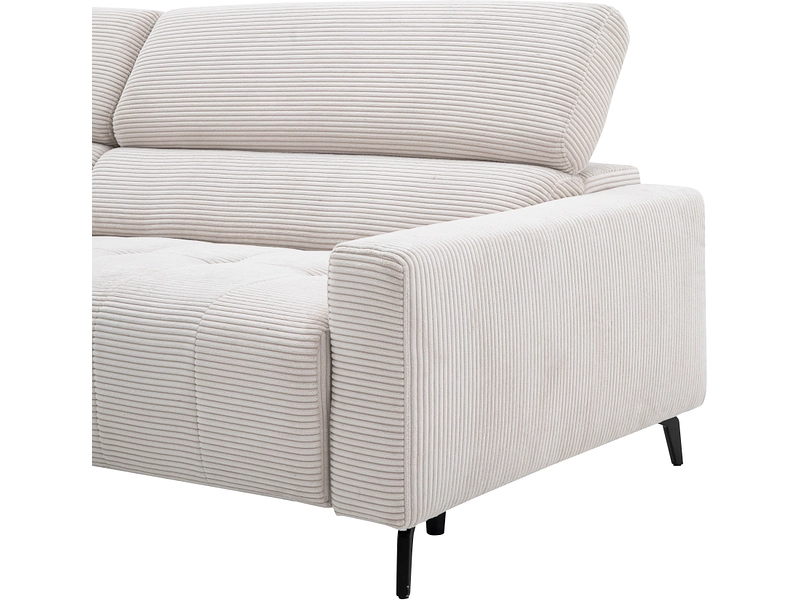 Ecksofa OSLO