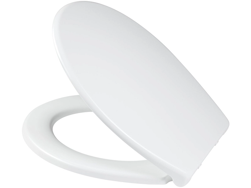 DIAQUA Toilettensitz PILATUS weiss