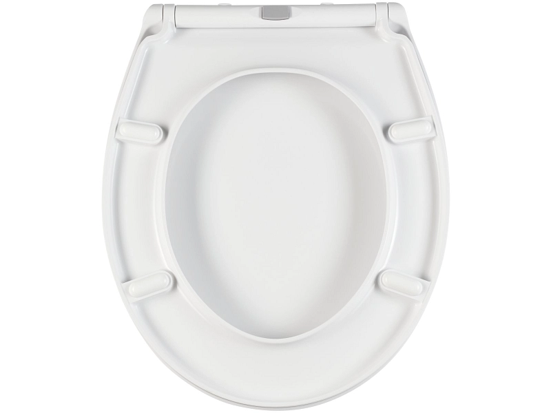 DIAQUA Toilettensitz PILATUS weiss