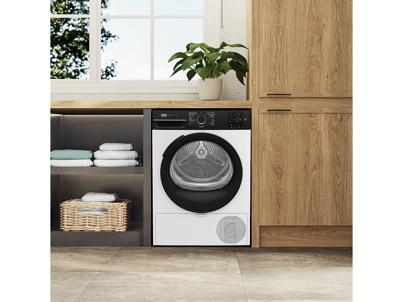 BEKO Wäschetrockner