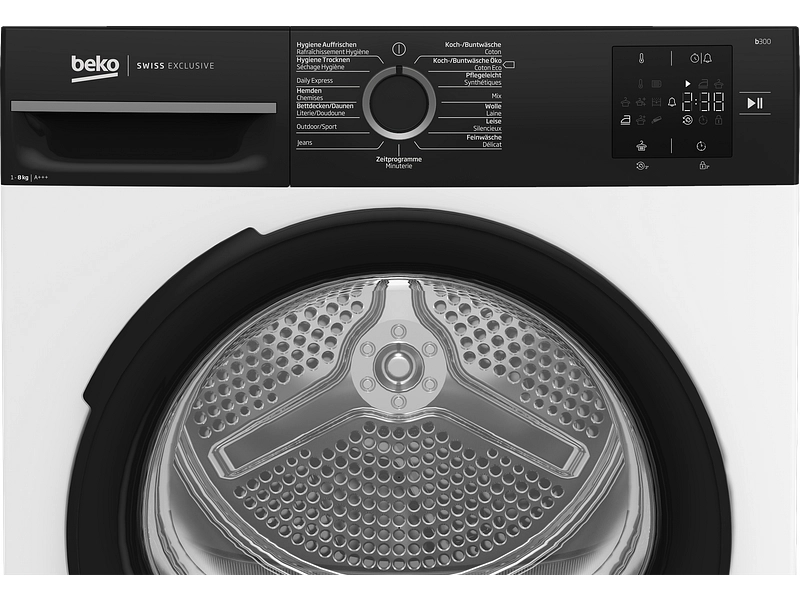 BEKO Wäschetrockner