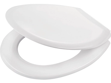 DIAQUA Toilettensitz PILATUS weiss