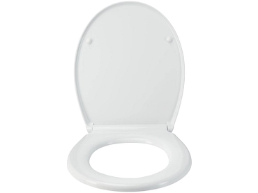DIAQUA Toilettensitz PILATUS weiss