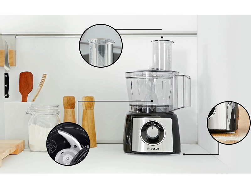 BOSCH Küchenmaschine