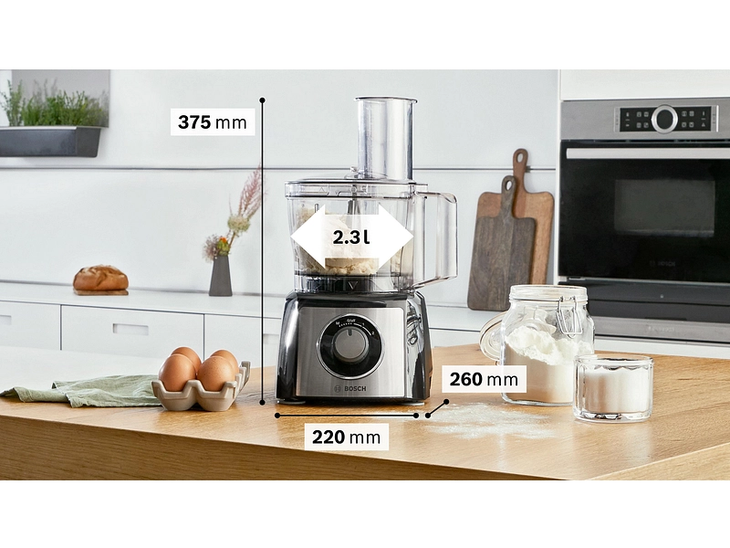 BOSCH Küchenmaschine