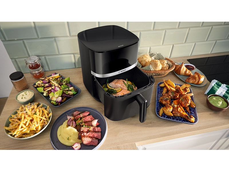 BOSCH Air fryer