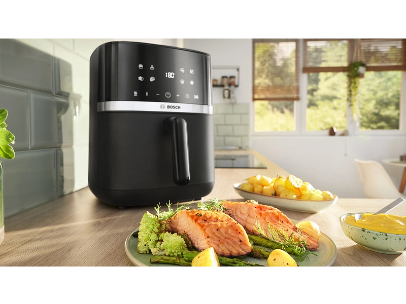 BOSCH Air fryer