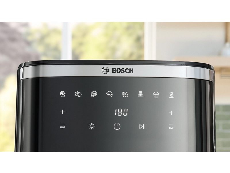 BOSCH Air fryer