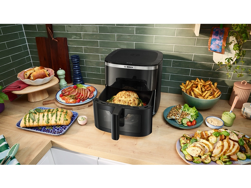 BOSCH Air fryer