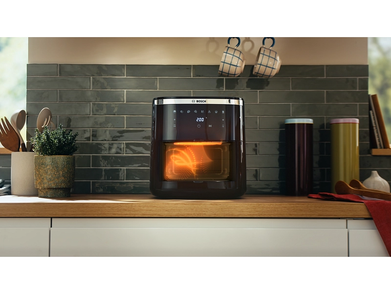 BOSCH Air fryer