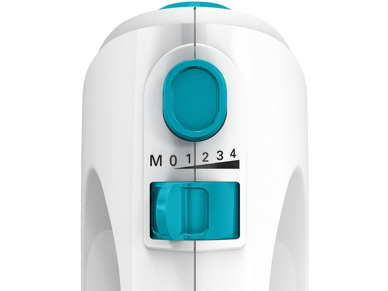 BOSCH Manueller Mixer