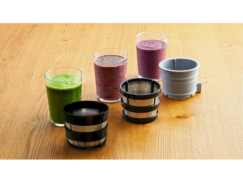 BOSCH Estrattore di succo