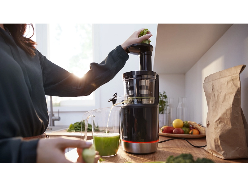 BOSCH Estrattore di succo