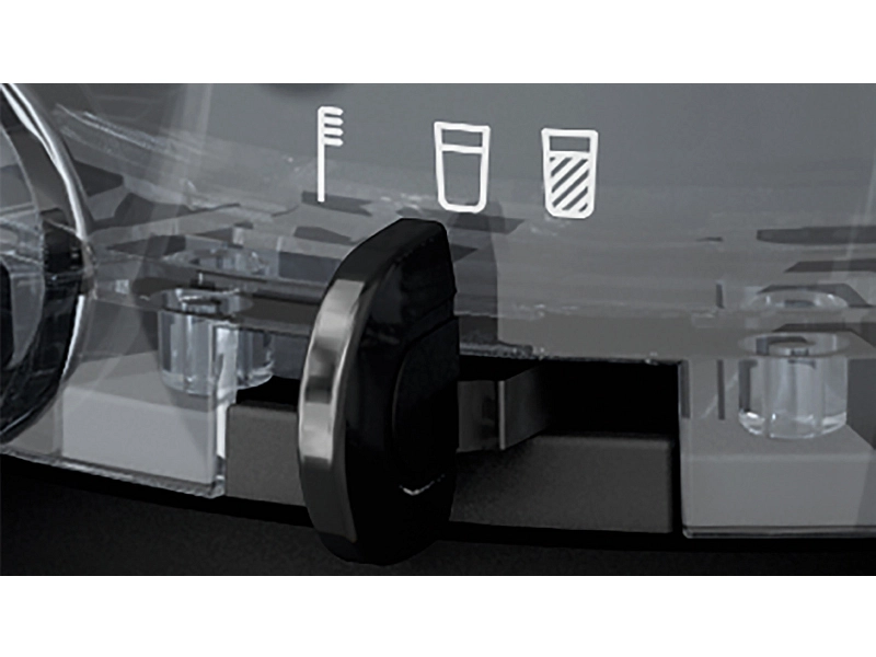 BOSCH Estrattore di succo