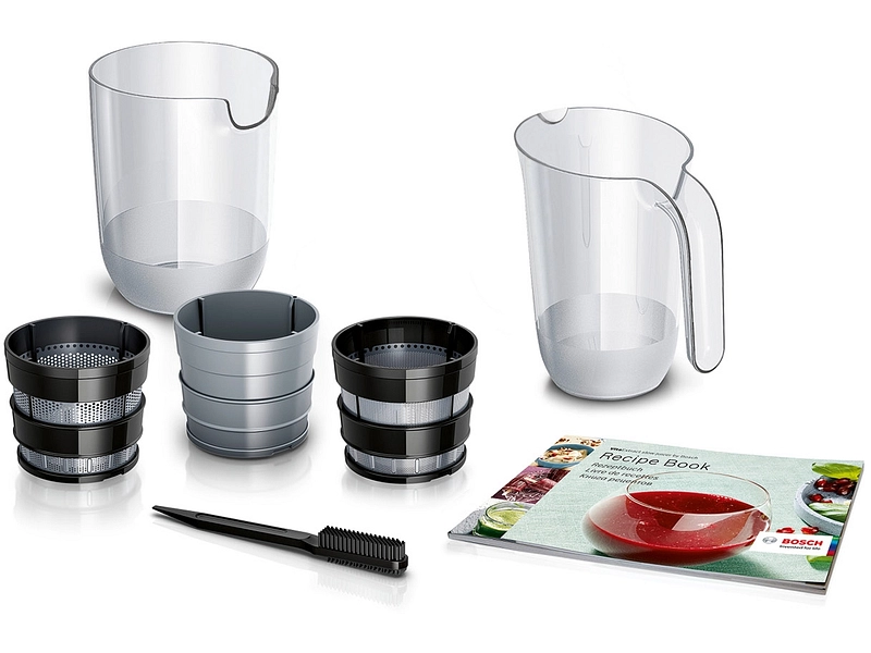 BOSCH Estrattore di succo