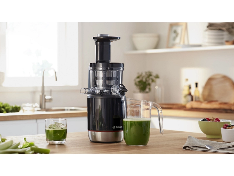 BOSCH Estrattore di succo