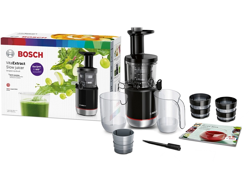 BOSCH Estrattore di succo