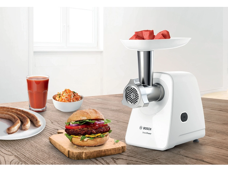 BOSCH Tritatutto BOSCH Tritatutto