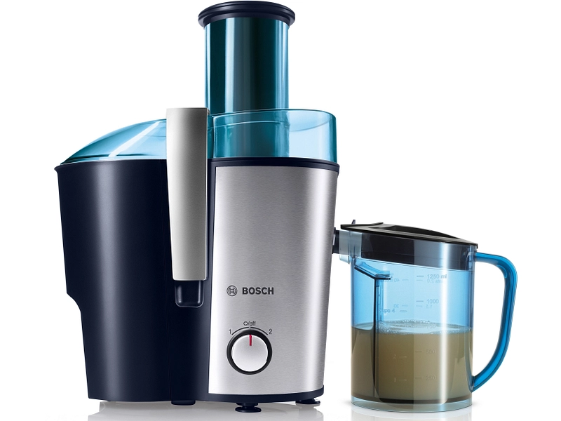 BOSCH Extracteur de jus