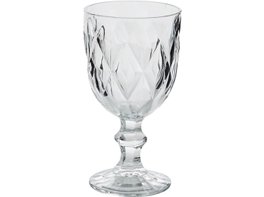 Verre à vin DIAM 1 pièce 0.24 L