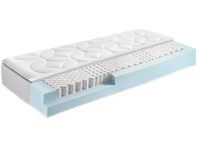 ROBUSTA Matratze CONFORT PILLOW TOP