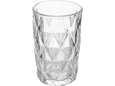 Verre à eau DIAM 1 pièce 0.4 L