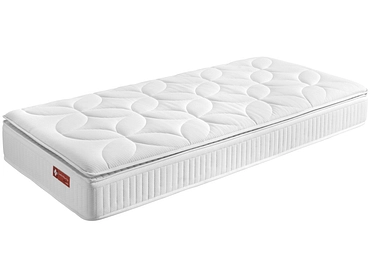 ROBUSTA Matratze CONFORT PILLOW TOP