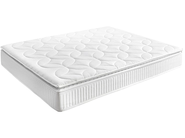ROBUSTA Matratze CONFORT PILLOW TOP