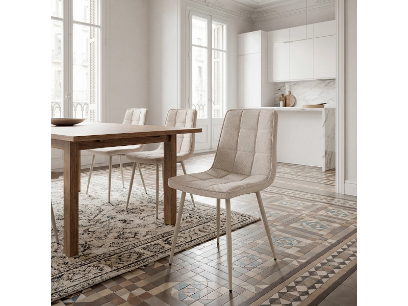 MARCKERIC Stuhl MELIA