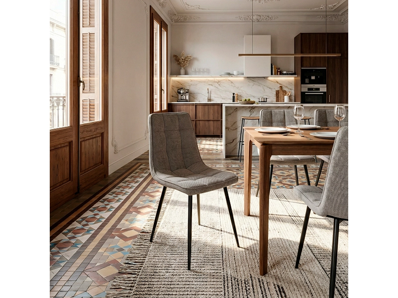 MARCKERIC Stuhl MELIA