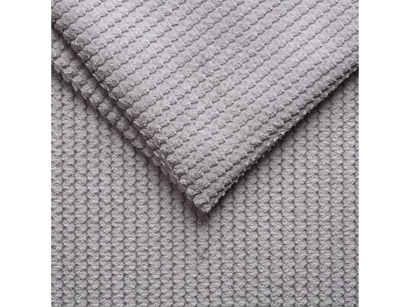 Boxspring HELENE grigio