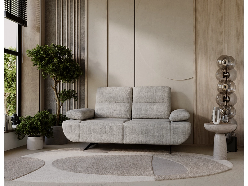 Divano 2 posti JUST 4 YOU COCO