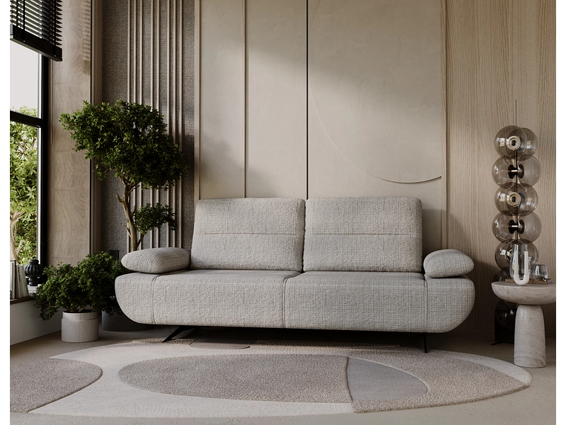 Divano 3 posti JUST 4 YOU COCO