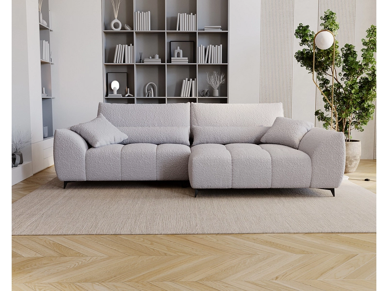 Ecksofa MIRANDA