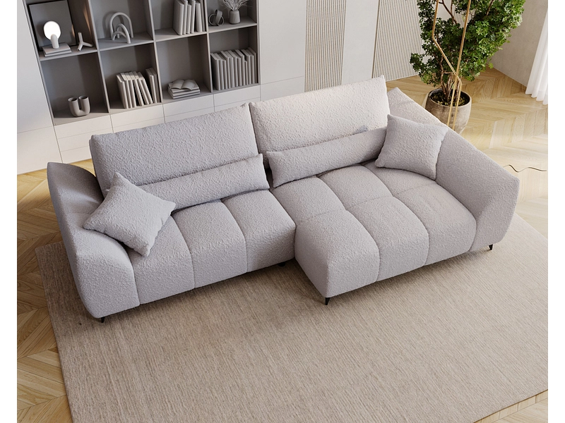 Ecksofa MIRANDA