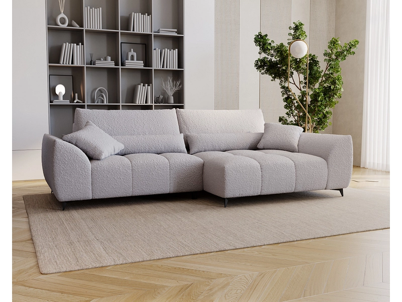 Ecksofa MIRANDA