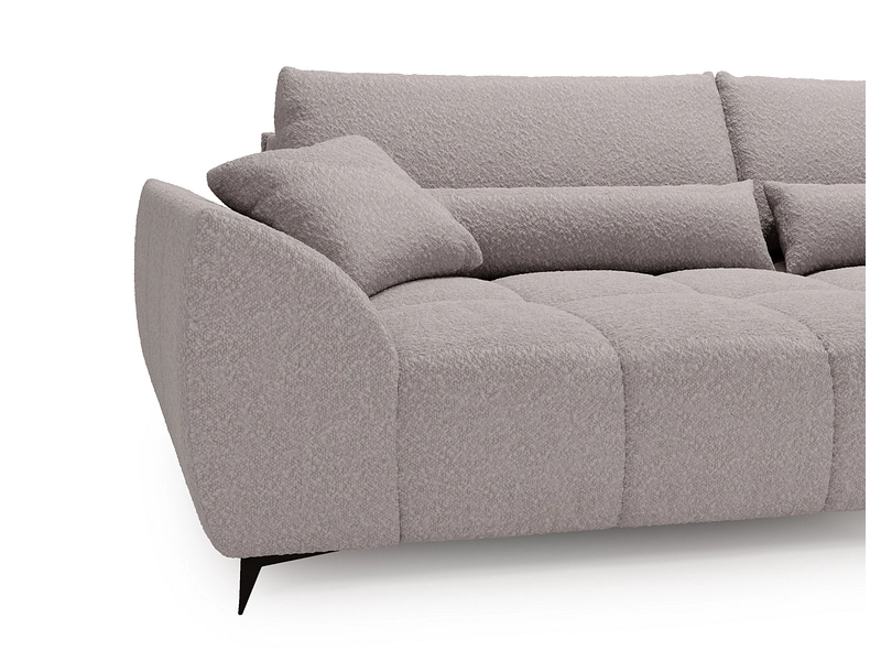 Ecksofa MIRANDA