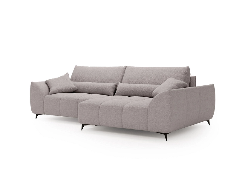 Ecksofa MIRANDA
