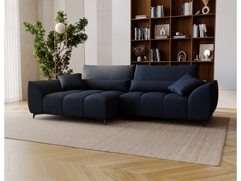 Divano ad angolo MIRANADA