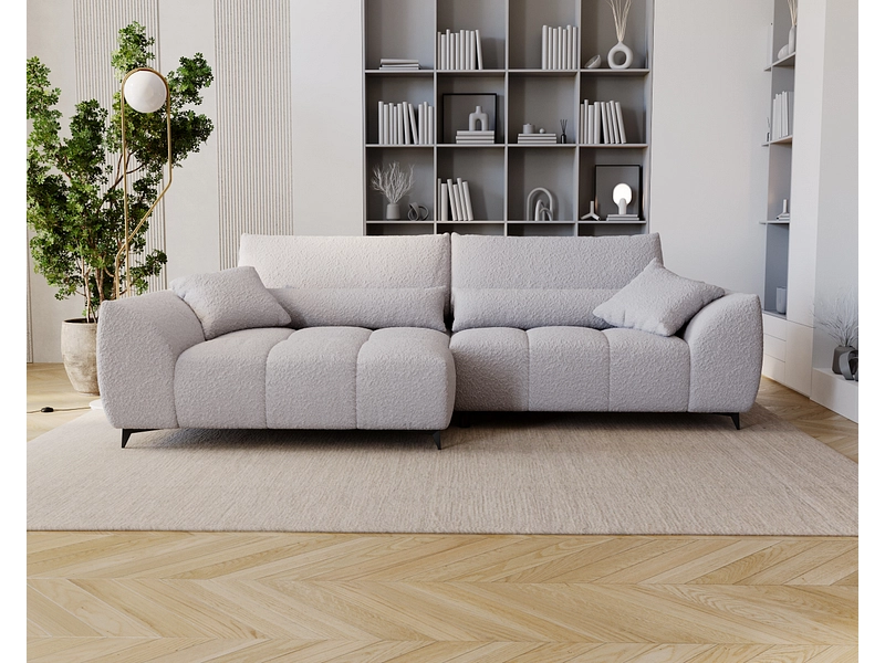 Canapé d'angle MIRANADA