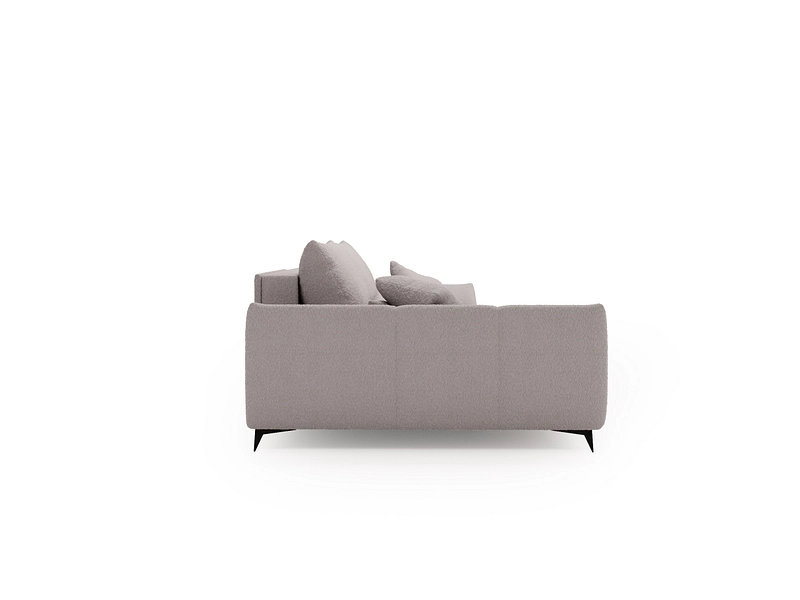 Canapé d'angle MIRANADA