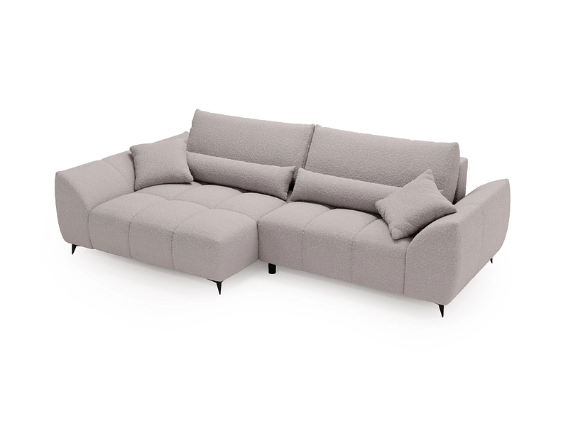 Canapé d'angle MIRANADA